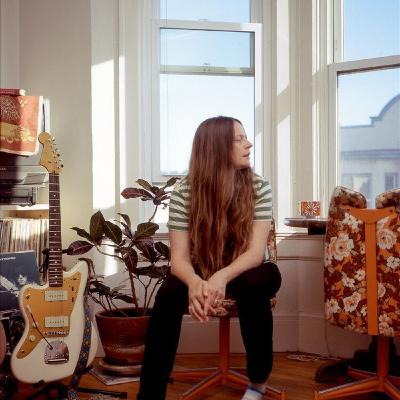 Back Roads #10 : Meg Baird