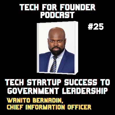 #23 - The Digital Strategy That’s Transforming Companies #23 - The Digital Strategy That’s Transforming Companies