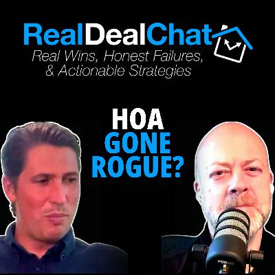 HOA Horror Stories & Homeowner Rights Explained | Attorney Luke Carlson