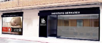 Ser madre a partir de los 35 años, con Instituto Bernabeu