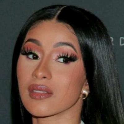 God Desires To Pull Cardi B Out Of The Industry God Desires To Pull Cardi B Out Of The Industry