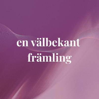 En välbekant främling – För de mest utsatta | Stefan Claar En välbekant främling – För de mest utsatta | Stefan Claar