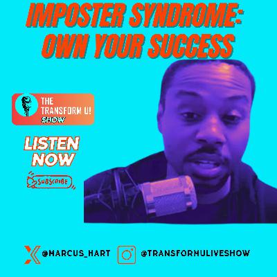 From Imposter Syndrome to Unstoppable: A Coach's Journey