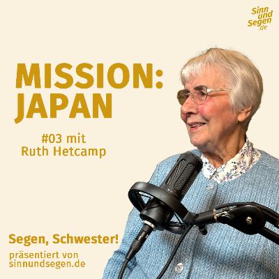 #03 Mission: Japan