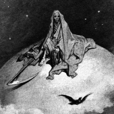 "El Cuervo", de Edgar Allan Poe. Especial episodio 600