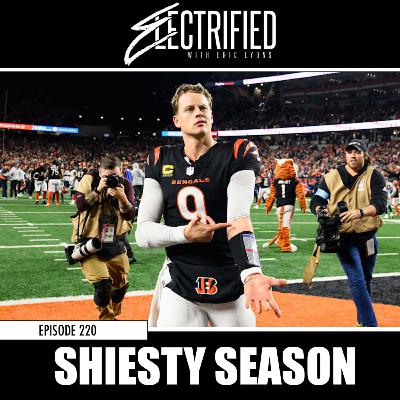 Episode 220: Shiesty Season Episode 220: Shiesty Season