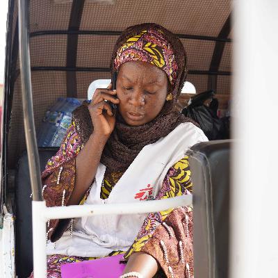 A crisis in the crossfire: Making childbirth safer in Northern Nigeria A crisis in the crossfire: Making childbirth safer in Northern Nigeria