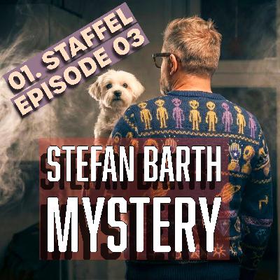 S1 E03 | Der Inkubus-Pakt - Teil 1