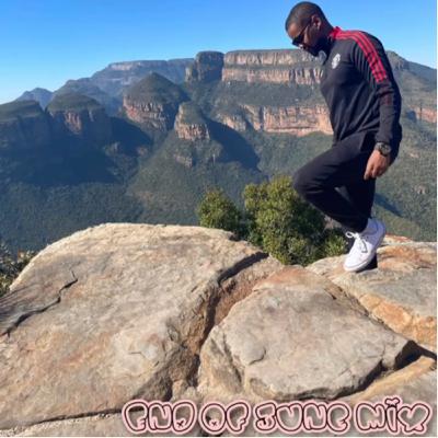 MotlatsiQ | June Mix MotlatsiQ | June Mix