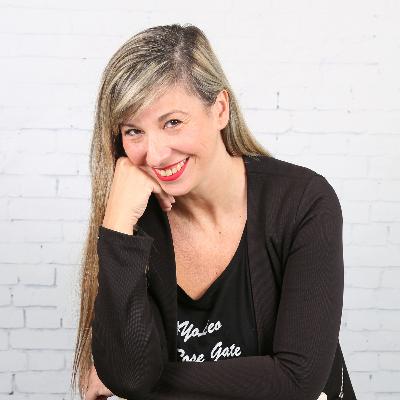 Chic Chat con Rose gate Chic Chat con Rose gate