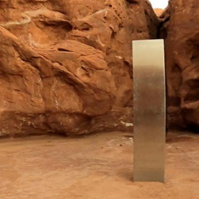 Monoliths and floods oh my