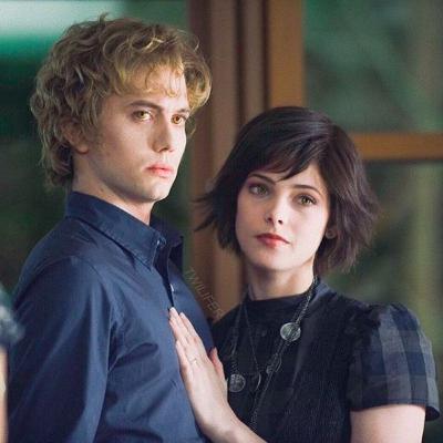 Chapter 20 ; Impatience ; Twilight (Book 1)