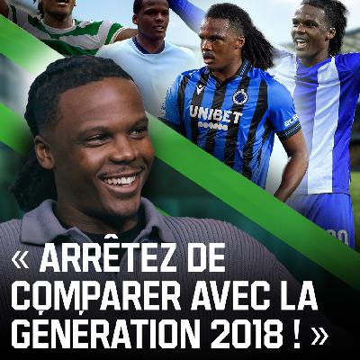 Footb’All Time 23 | L'émission XXL avec Dedryck Boyata