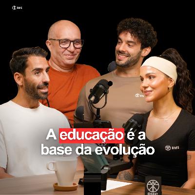 Aprender a Entregar Valor Bem Pago e Não Temer a Inteligência Artificial |Hugo Moniz e José Vilaça