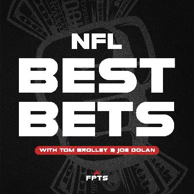 NFL Week 1 Player Props + Thursday Night Football Best Bets