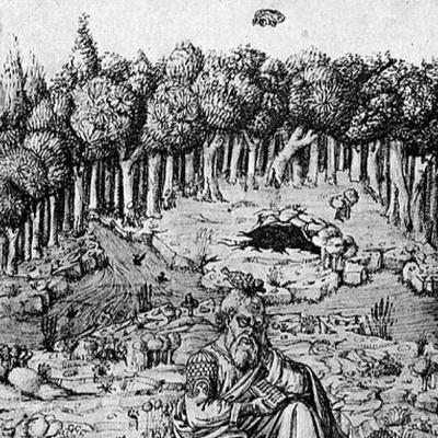The Death Address - Episode 5 - Aeschylus