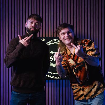 #199 Daniel Veinbergs. Misogüünia, rassism, homofoobia, astraal, Kangem Kraam, Sünge Säm