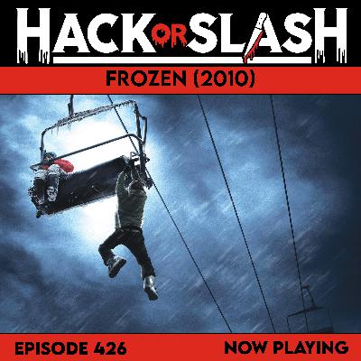 426: Frozen (2010)