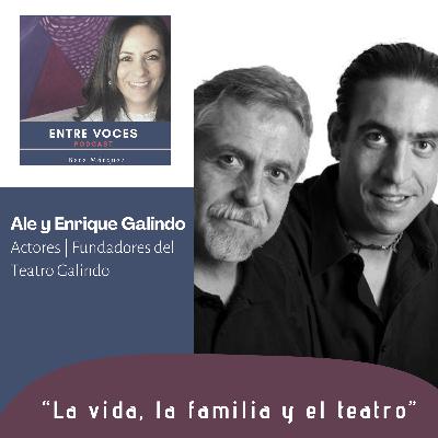 35 · La vida, la familia y el teatro 35 · La vida, la familia y el teatro