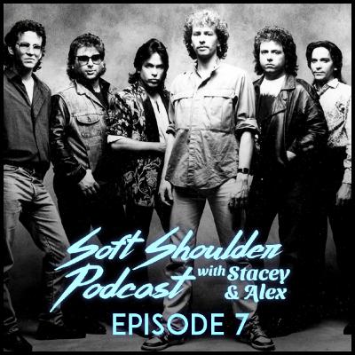 Soft Shoulder - S1EP7- Toto