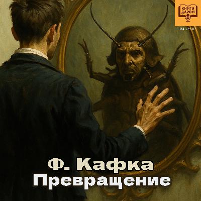 Книги даром. Франц Кафка. «Превращение». (Die Verwandlung) Книги даром. Франц Кафка. «Превращение». (Die Verwandlung)