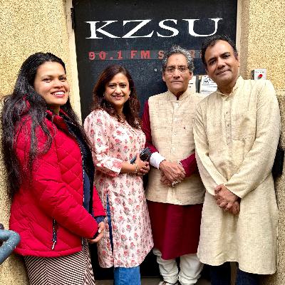 Nautanki - The rich folk theater tradition of north India