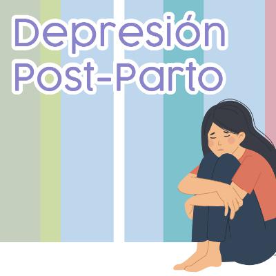 Depresión post-parto Depresión post-parto