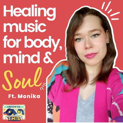 15. Can modern music heal your soul?
