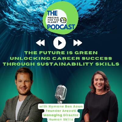 The Future Is Green: Unlocking Career Success Through Sustainability Skills The Future Is Green: Unlocking Career Success Through Sustainability Skills