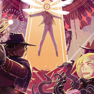 Apocalypse Keys - Discussion Apocalypse Keys - Discussion