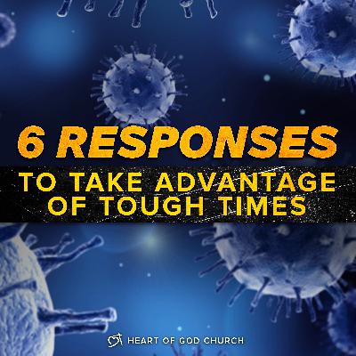 6 Responses to Take Advantage of Tough Times - Pastor How (Tan Seow How) 6 Responses to Take Advantage of Tough Times - Pastor How (Tan Seow How)