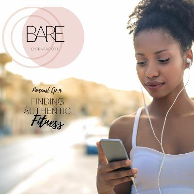 Finding Authentic Fitness with Dan Suh