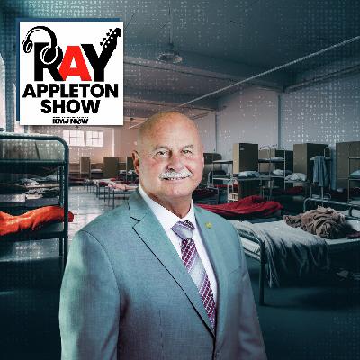 Fresno’s Shelter Crisis: Mayor Jerry Dyer On What’s Next