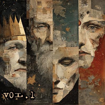 Многоликий Отец. Свет и тень отцовских архетипов. Часть 1. Многоликий Отец. Свет и тень отцовских архетипов. Часть 1.