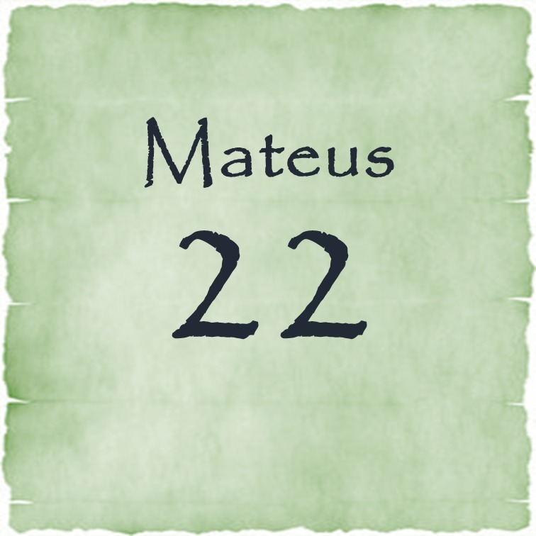 Mateus 22 episode artwork