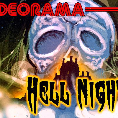 Hell Night: The Gang Gets Gorked