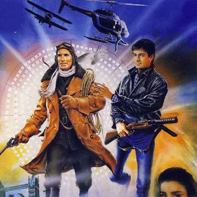Biggles: Adventures In Time - with Mark Wallace Biggles: Adventures In Time - with Mark Wallace