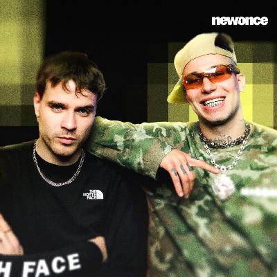 Żabson: „Hollywood Smile", Wiz Khalifa, Homixide Gang