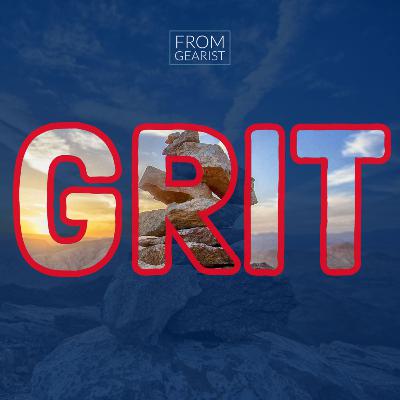 Trail  running in Colorado: Arron goes West part 1 - Grit #14 from Gearist Trail  running in Colorado: Arron goes West part 1 - Grit #14 from Gearist