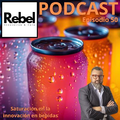 # 50 EPISODIO - SATURACIÓN EN BEBIDAS