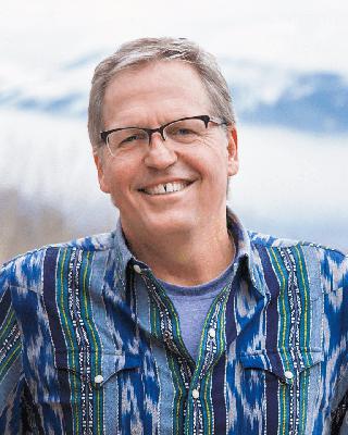 Park Howell – Master Storyteller