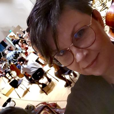 Freelancerin elämää osa 1 -vieraana Maarit Holkko