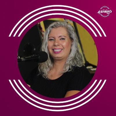 Programa do Barró - Neide Sales