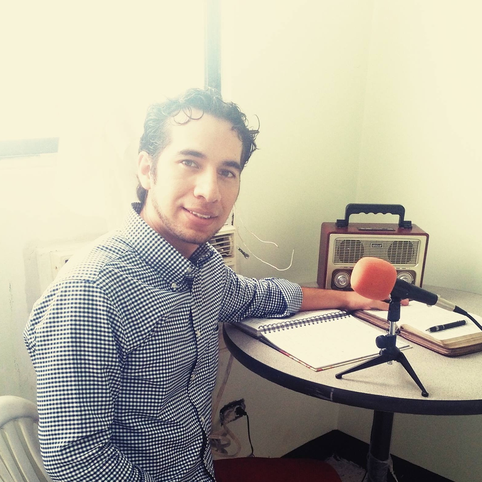 Iván Orlando oficial