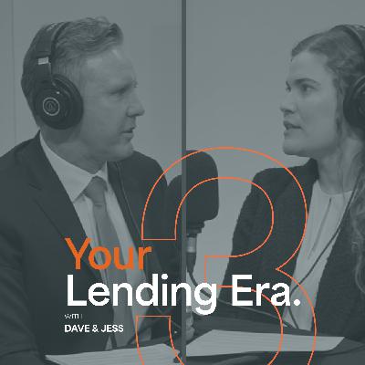 Is there such thing as good debt? (Special Guest: Luke Smith)