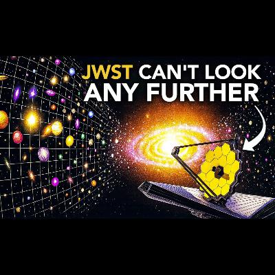 Science For Sleep  James Webb Just Showed Us How Big the Universe Really Is - Science Before Sleep