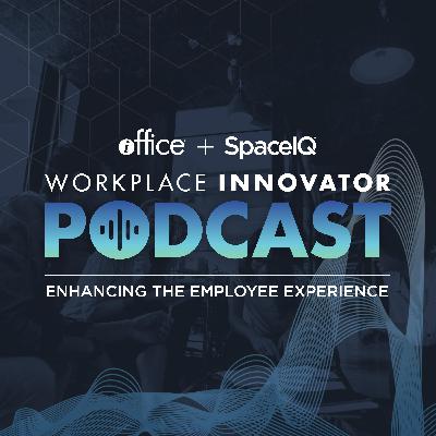Ep. 263: “Where is My Office Now?” – A Post-Pandemic Guide to Managing People and the Workplace with Author Chris Kane of EverythingOmni