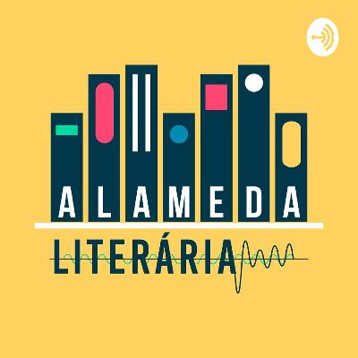 Alameda Literária (Trailer) Alameda Literária (Trailer)