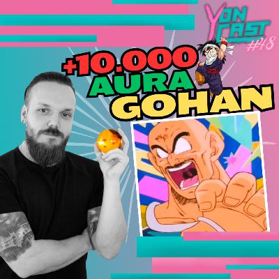 #Y48 | Deswegen ist die deutsche DBZ Synchro GENIAL‼️🐉