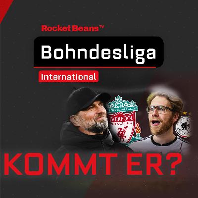 #3: Klopps Abschiedsvideo - was passiert nun? | Saison 2023/2ß24